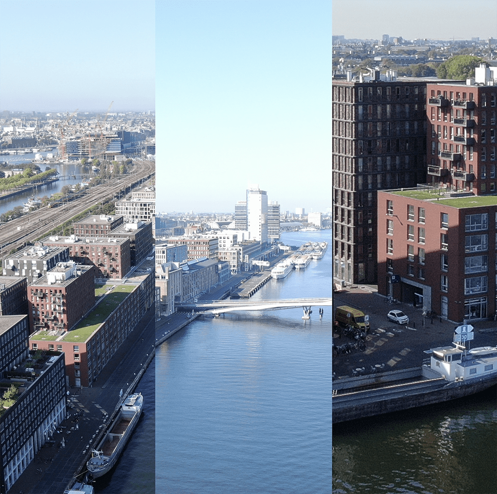 De Loodsen – APCOA De Loodsen - APCOA