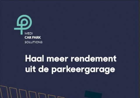 Parkeerconcepten Dekfordt