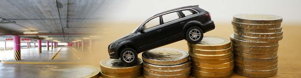 financieren parkeergarages Dekfordt