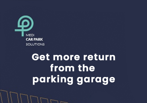 Medi Car Park Solution-de