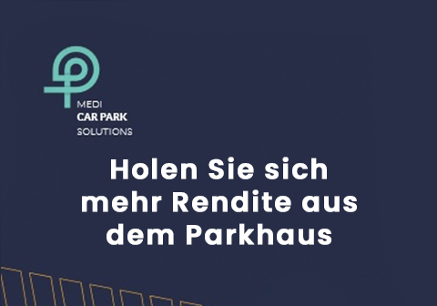 Medi Car Park Solution-de
